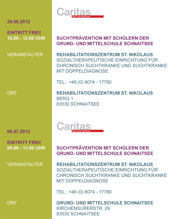 caritas