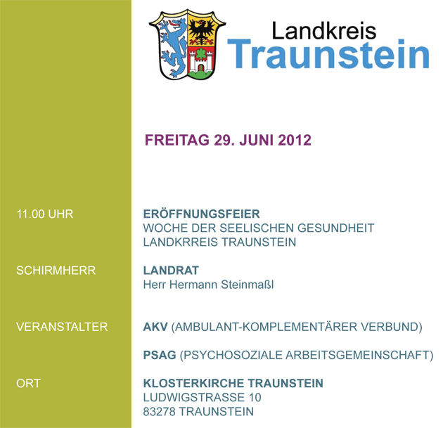 eröffnungsfeier