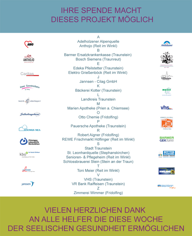 Sponsoren