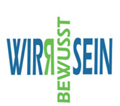 wirr bewusst sein